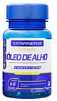 Óleo de Alho Catarinense Nutrição 60 Cápsulas